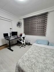 Blk 112 Bishan View (Bishan), HDB 4 Rooms #589243591